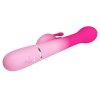 PRETTY LOVE - Dejon, 7 vibration functions 4 rotation functions 4 thrusting settings